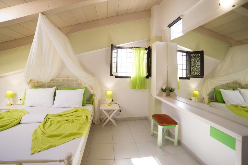 AC Homes Christos Rétino Habitación foto