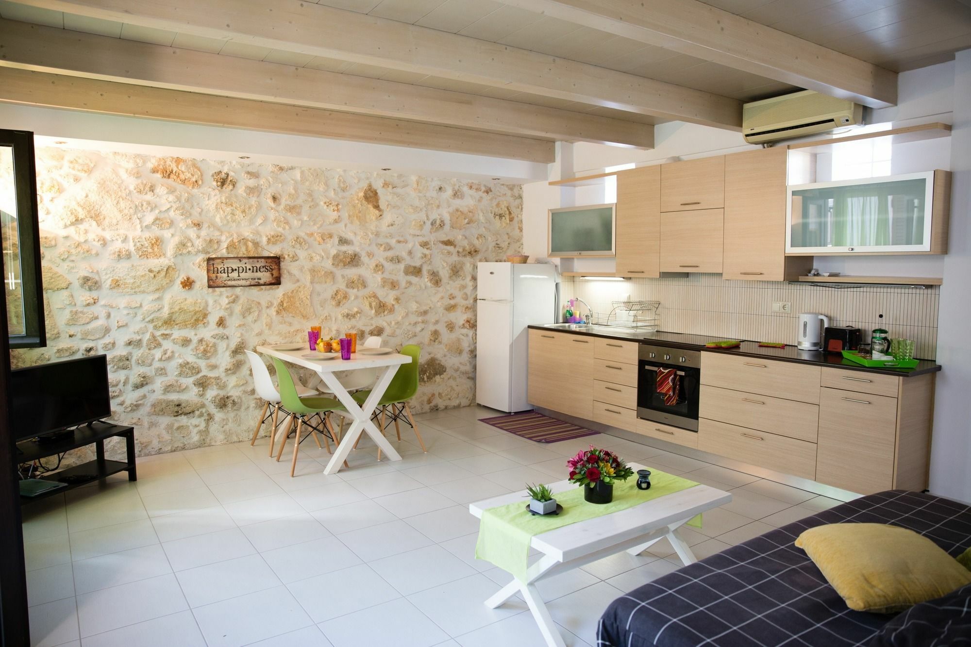 AC Homes Christos Rétino Exterior foto