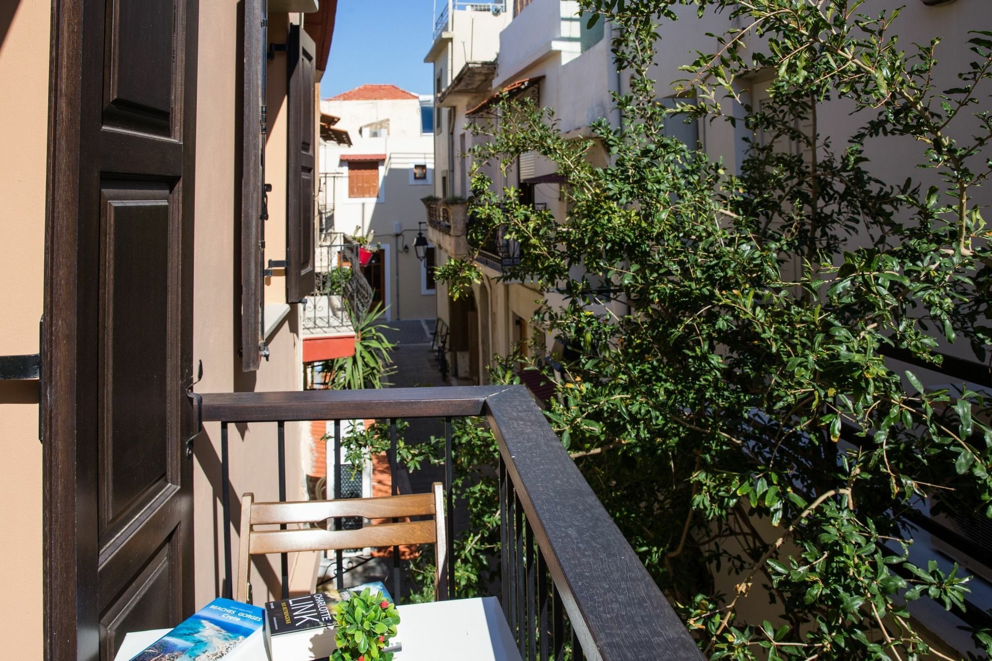 AC Homes Christos Rétino Exterior foto