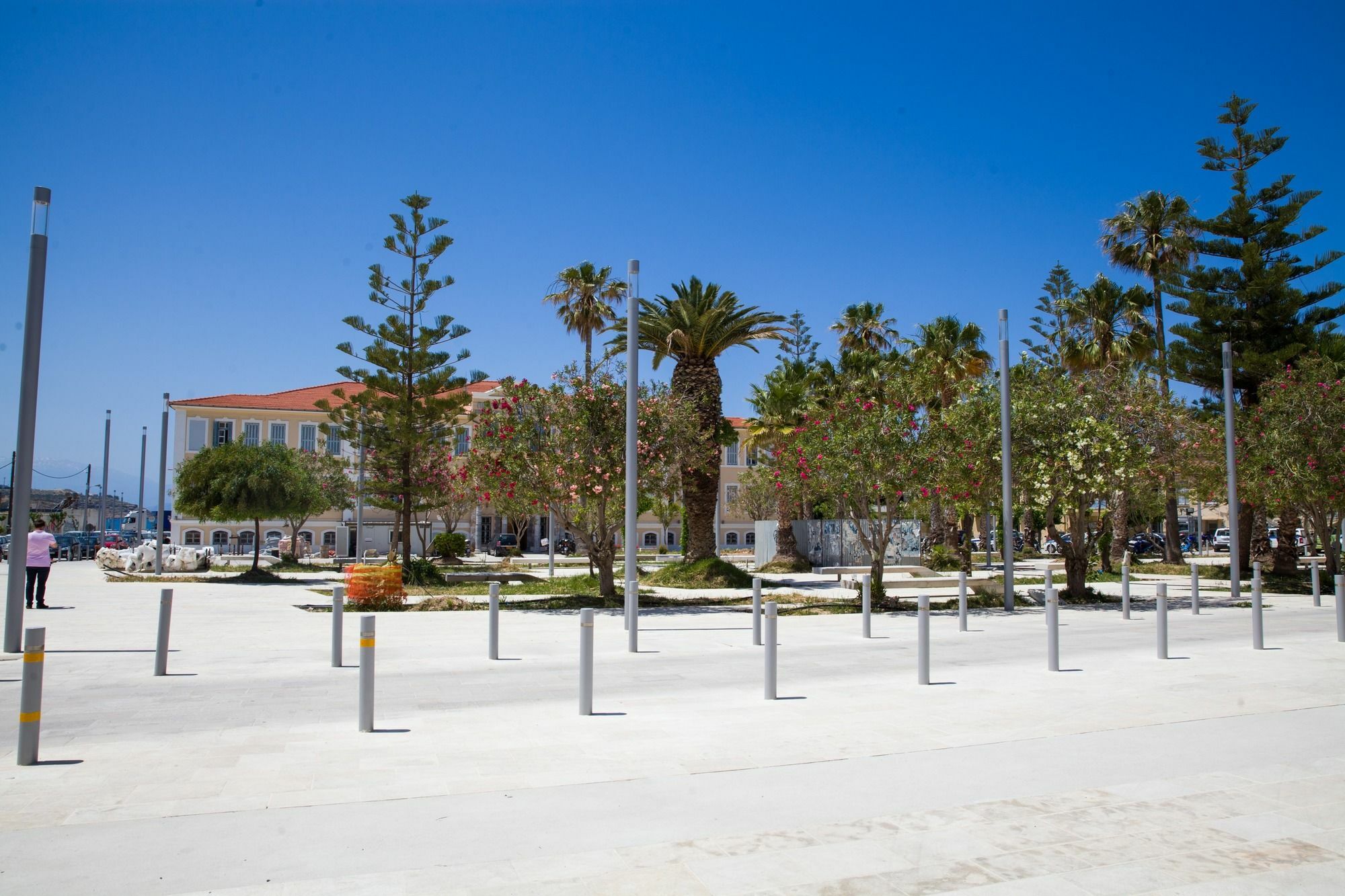 AC Homes Christos Rétino Exterior foto